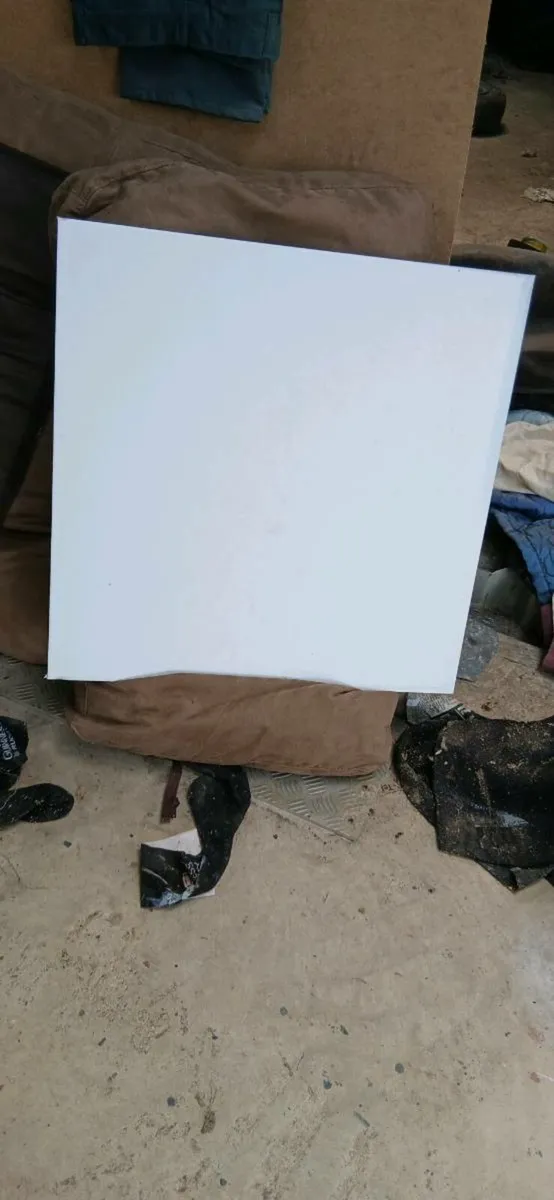 Cement Mixer float and ceiling slabs - Image 1