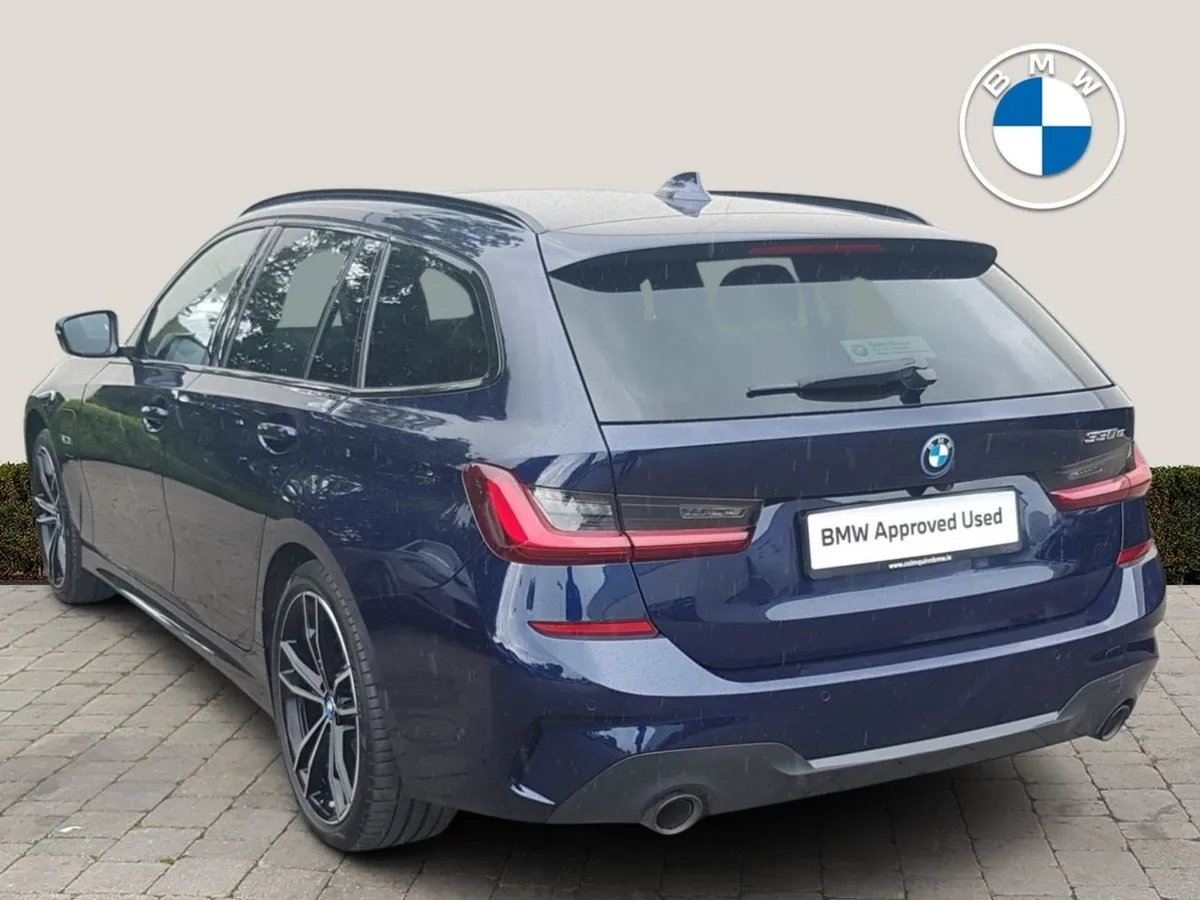 BMW 3 Series 330e M Sport Pro Edition - Image 2