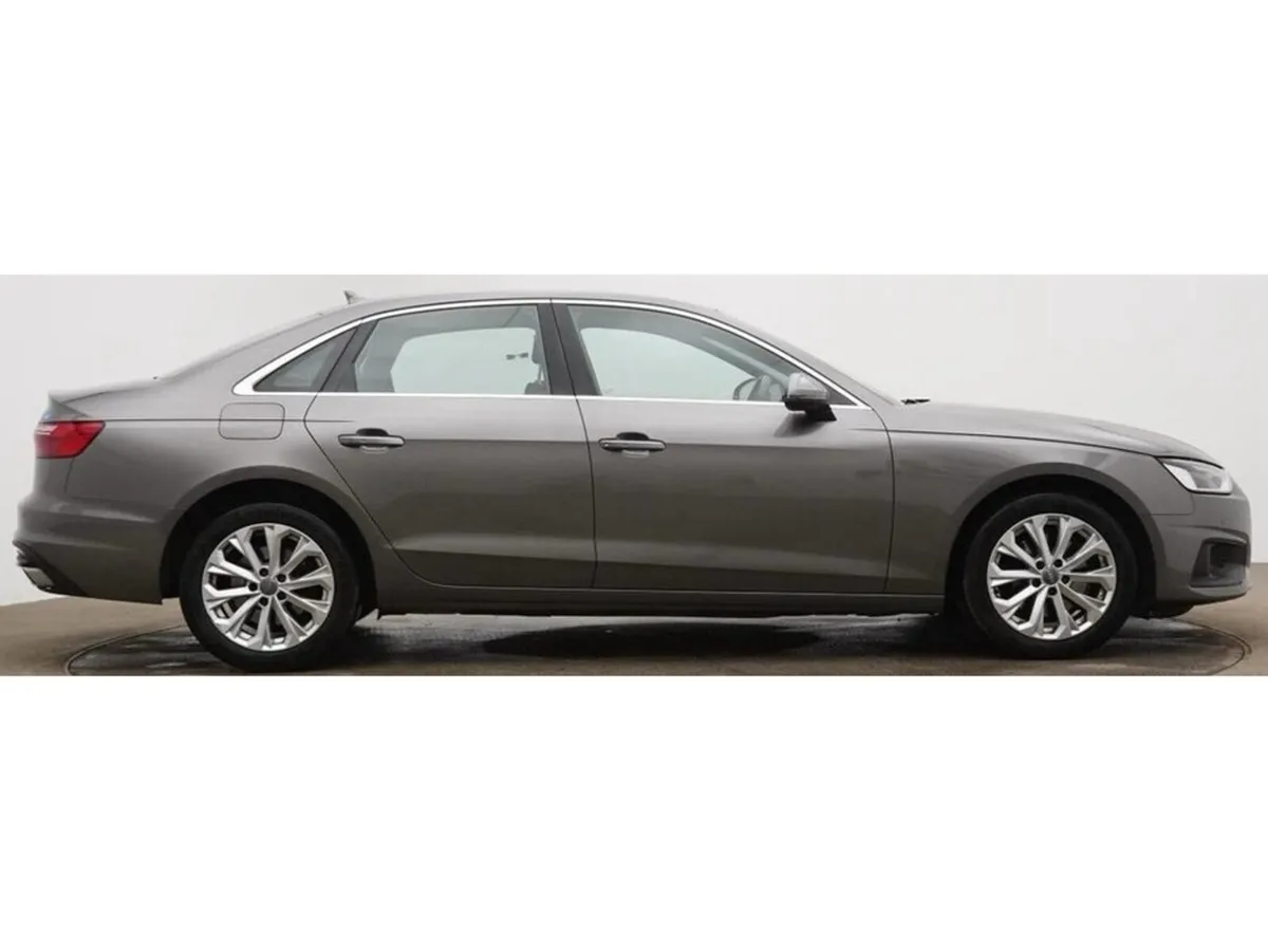 Audi A4 2.0 TDI 35 Technik Saloon 4dr Diesel S Tro - Image 2