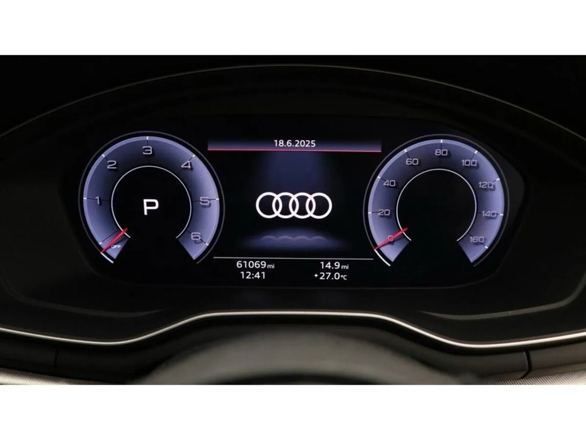 Audi A4 2.0 TDI 35 Technik Saloon 4dr Diesel S Tro - Image 4