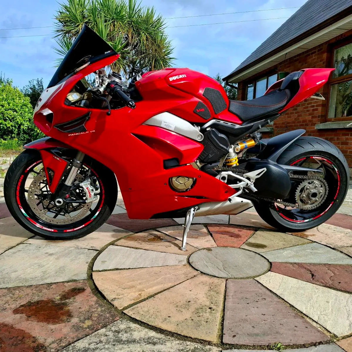 Ducati Panigale V4 - Image 4