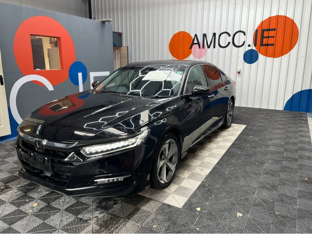 Honda Accord HONDA ACCORD 2.0 HYBRID / 94k KMs / R - Image 3