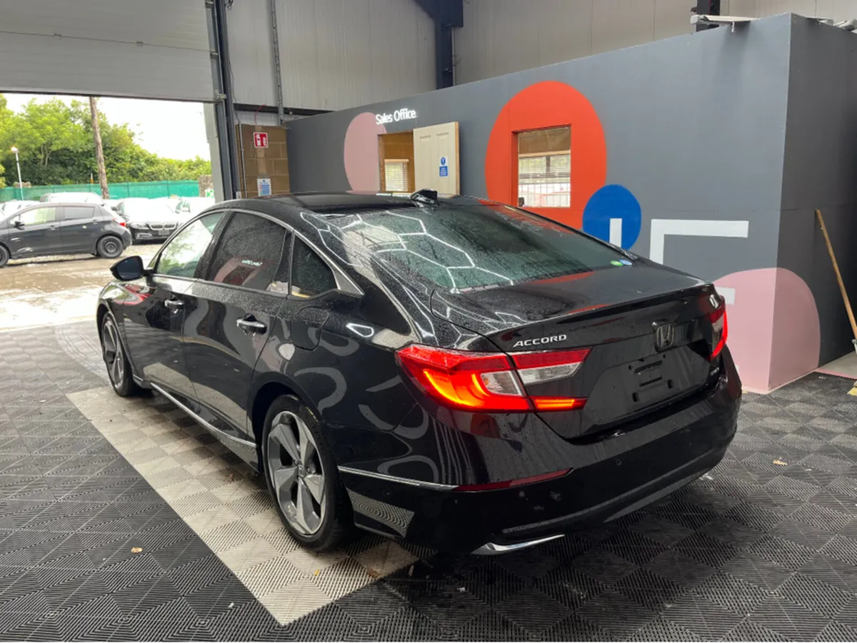 Honda Accord HONDA ACCORD 2.0 HYBRID / 94k KMs / R - Image 4
