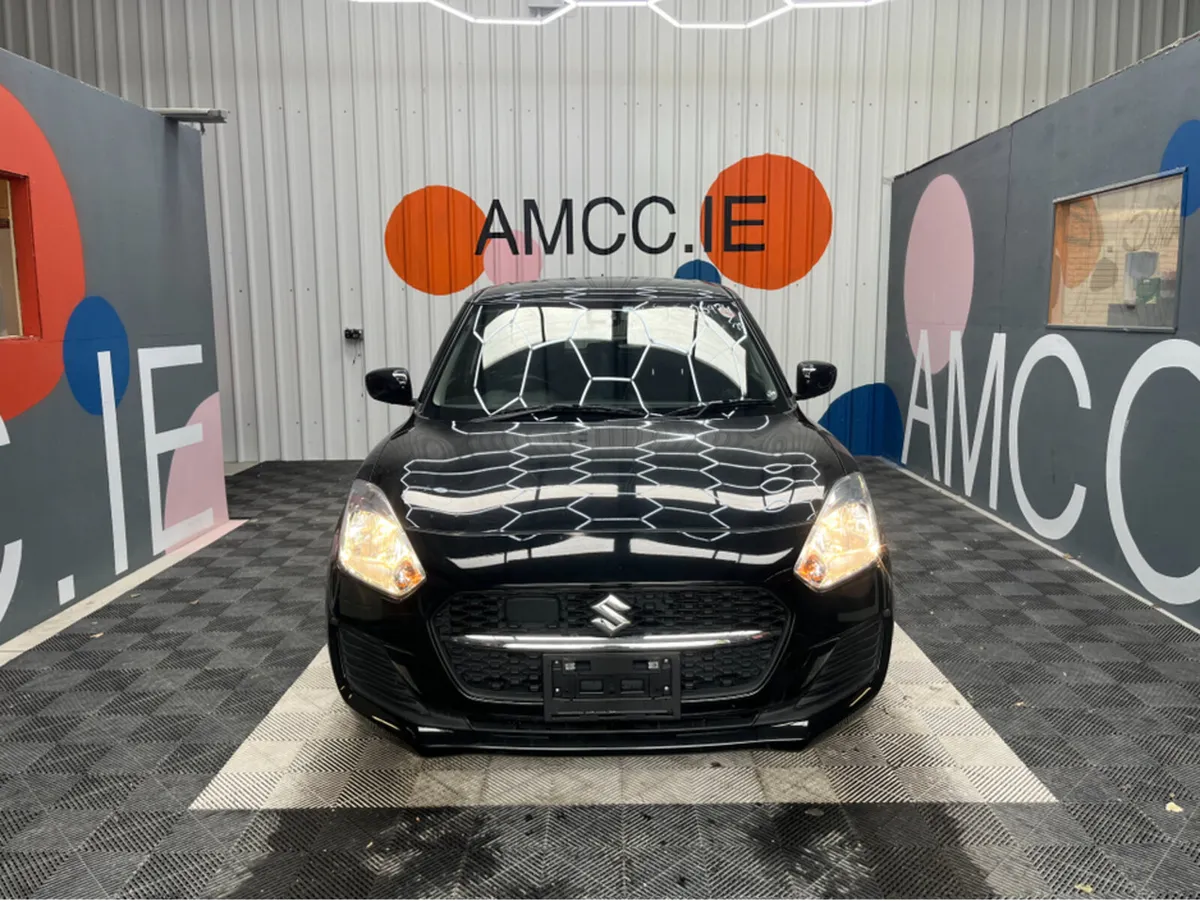 Suzuki Swift 1.2 PETROL / 50k KMs / ADAPTIVE CRUIS - Image 2