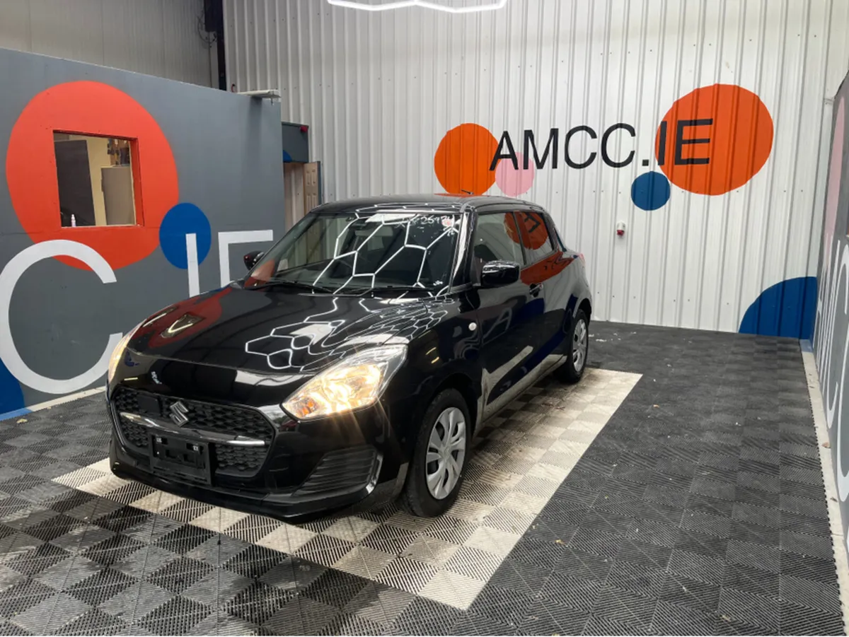 Suzuki Swift 1.2 PETROL / 50k KMs / ADAPTIVE CRUIS - Image 3