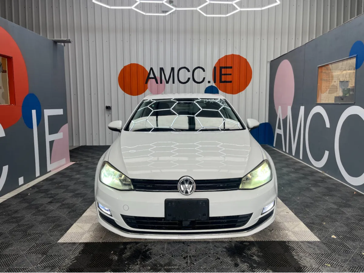 Volkswagen Golf ONLY €11950! VW GOLF AUTOMATIC 1.4 - Image 2