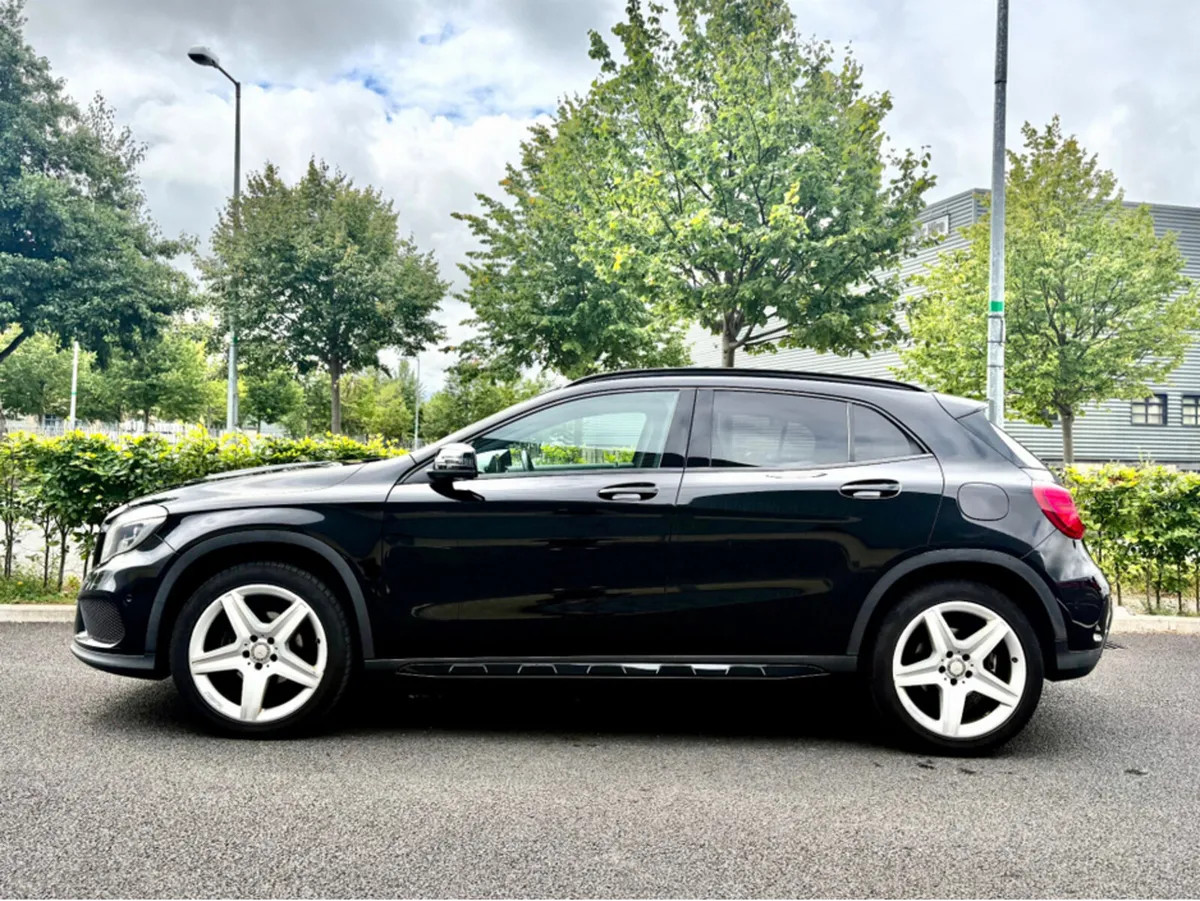 Mercedes-Benz GL-Class AMG LINE 2.1 AUTO *FULL SER - Image 2