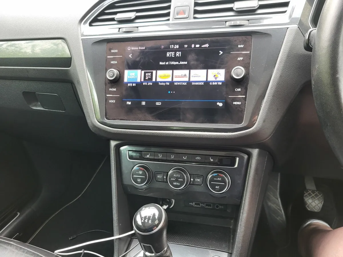 Volkswagen Tiguan 2020 - Image 3