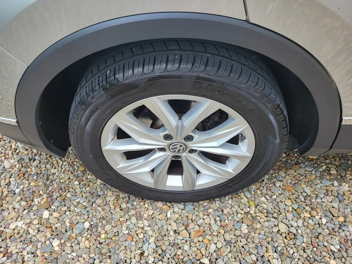 Volkswagen Tiguan 2020 - Image 4