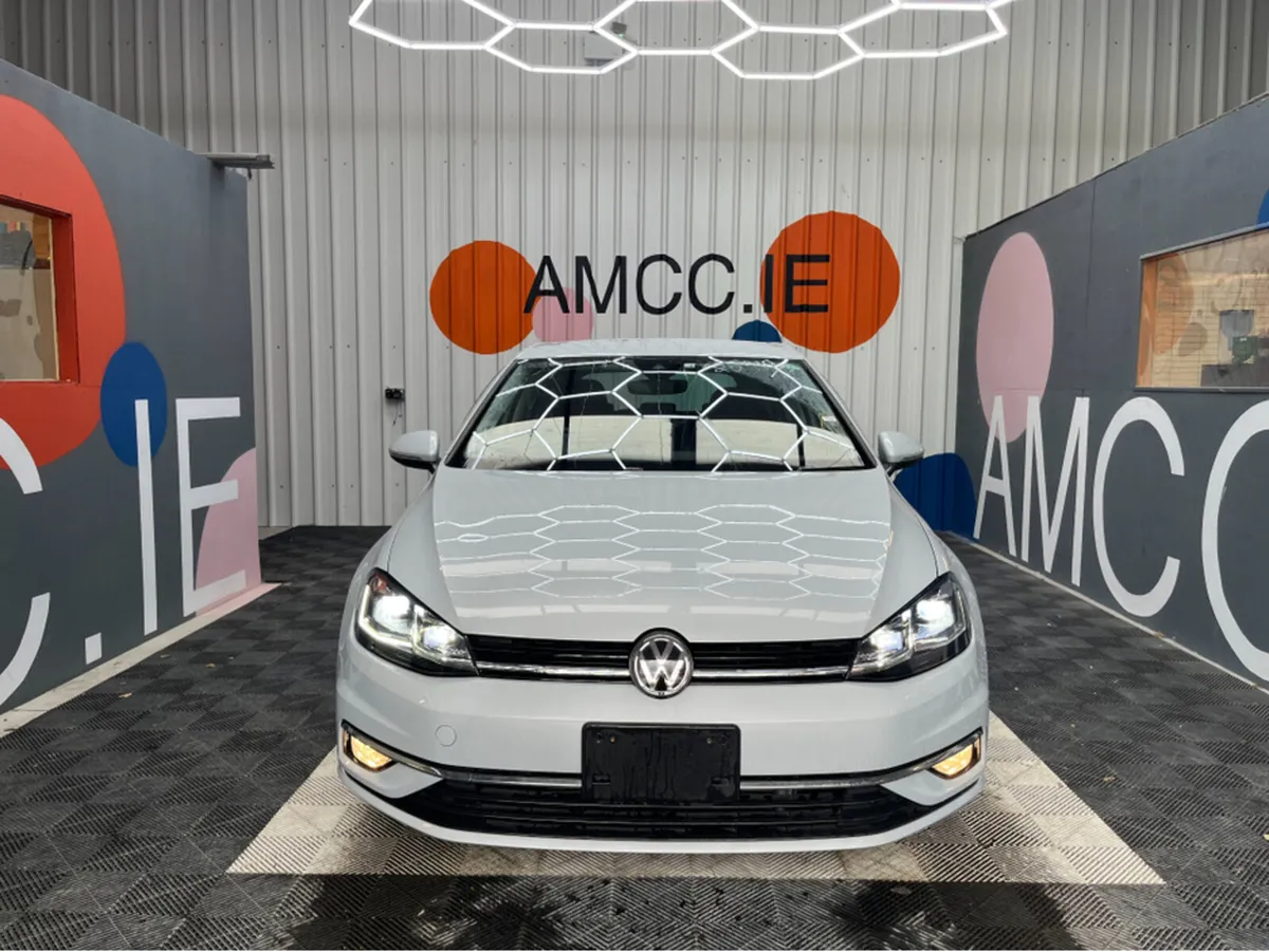 Volkswagen Golf VW GOLF AUTOMATIC 1.4 TSI HIGHLINE - Image 2