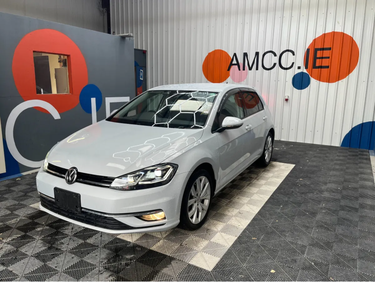 Volkswagen Golf VW GOLF AUTOMATIC 1.4 TSI HIGHLINE - Image 3