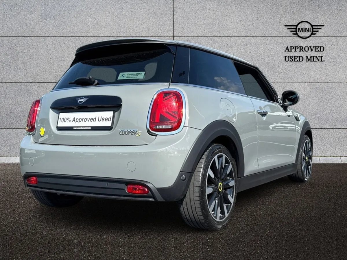 MINI HATCH Electric Level 3 - Image 2