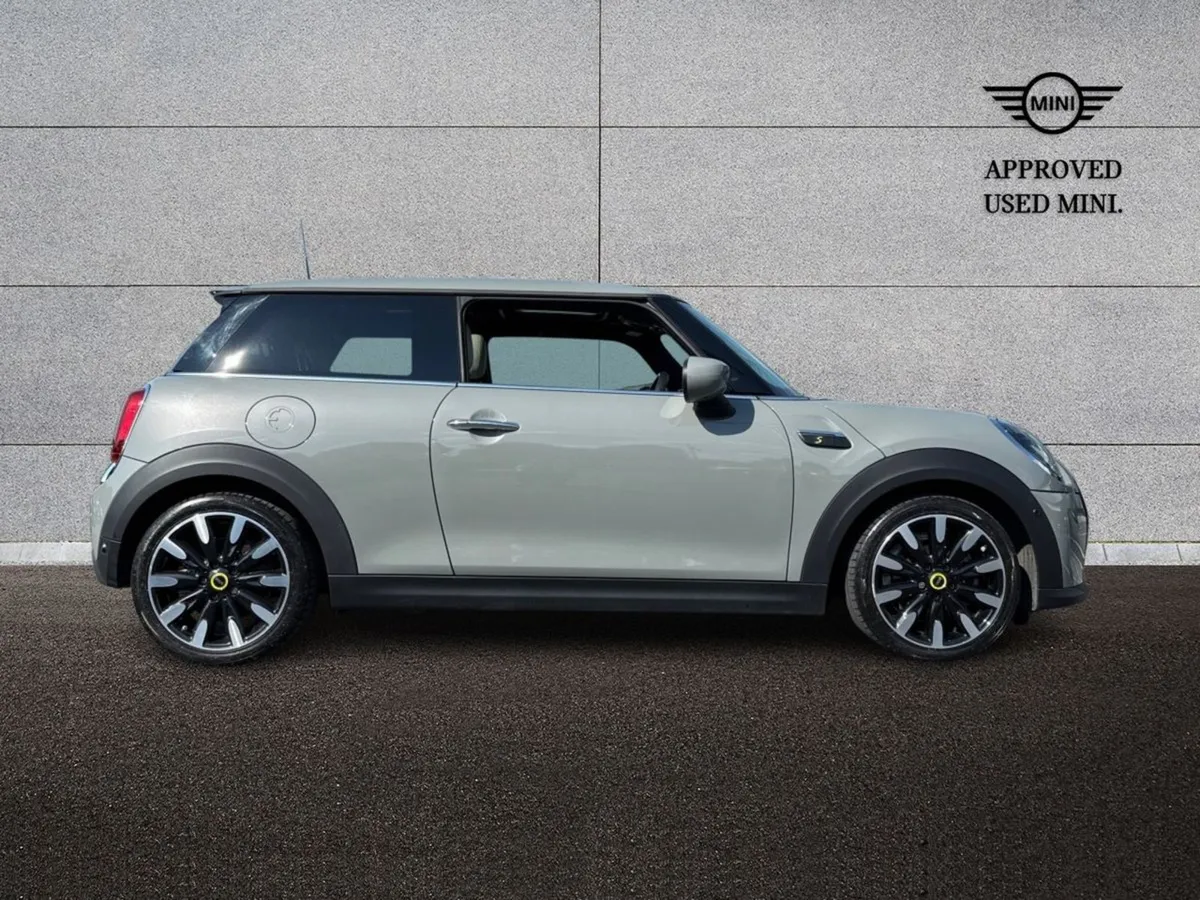 MINI HATCH Electric Level 3 - Image 3