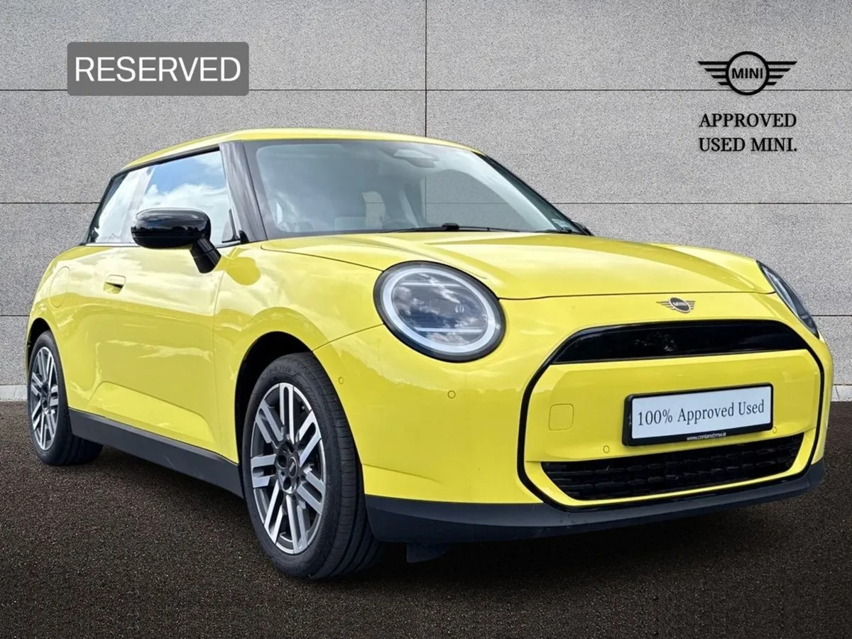 MINI HATCH Cooper E - Image 1