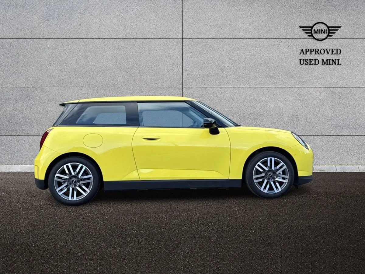 MINI HATCH Cooper E - Image 4