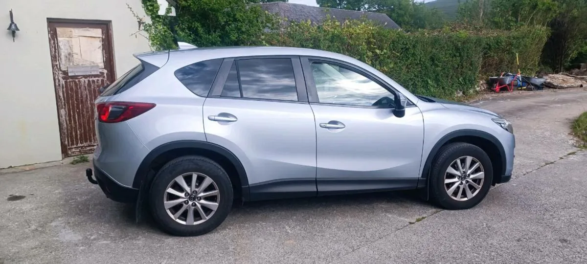 2016 Mazda CX5 - Image 3