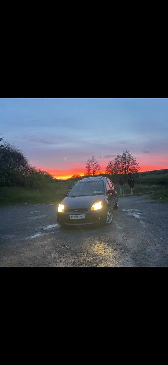 Ford Fiesta 2007 - Image 3