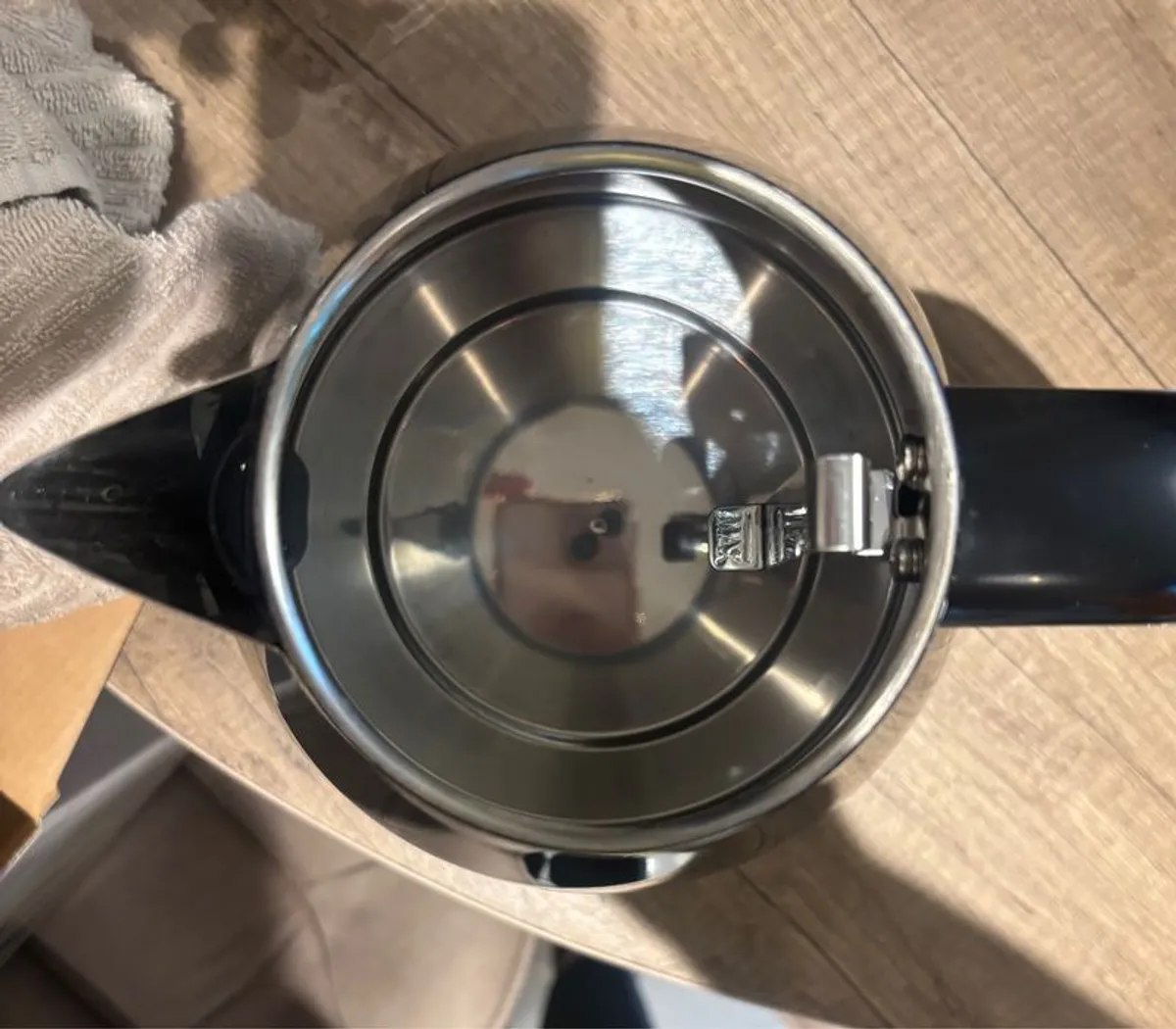 kettle and toaster - Image 2