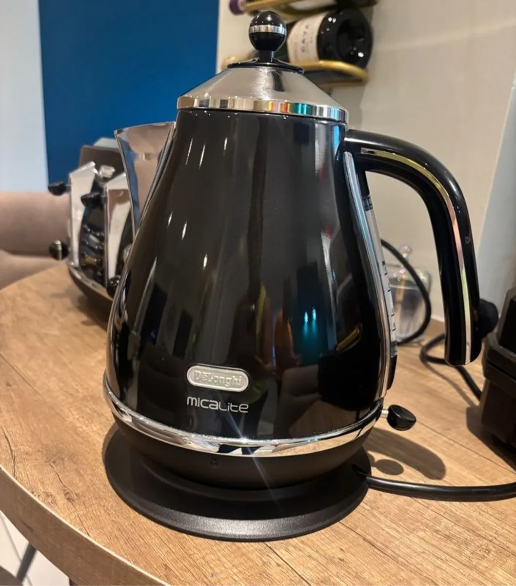 kettle and toaster - Image 3