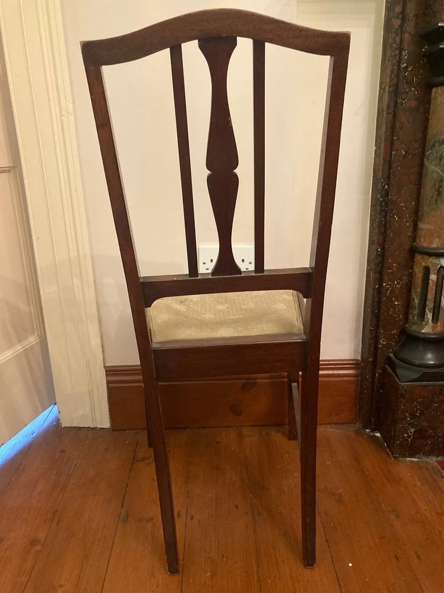 Bedroom chair - Image 3