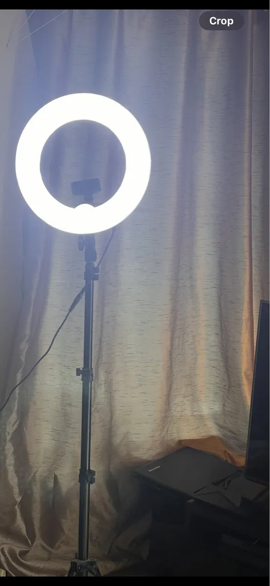 Neewer Ringlight - Image 1