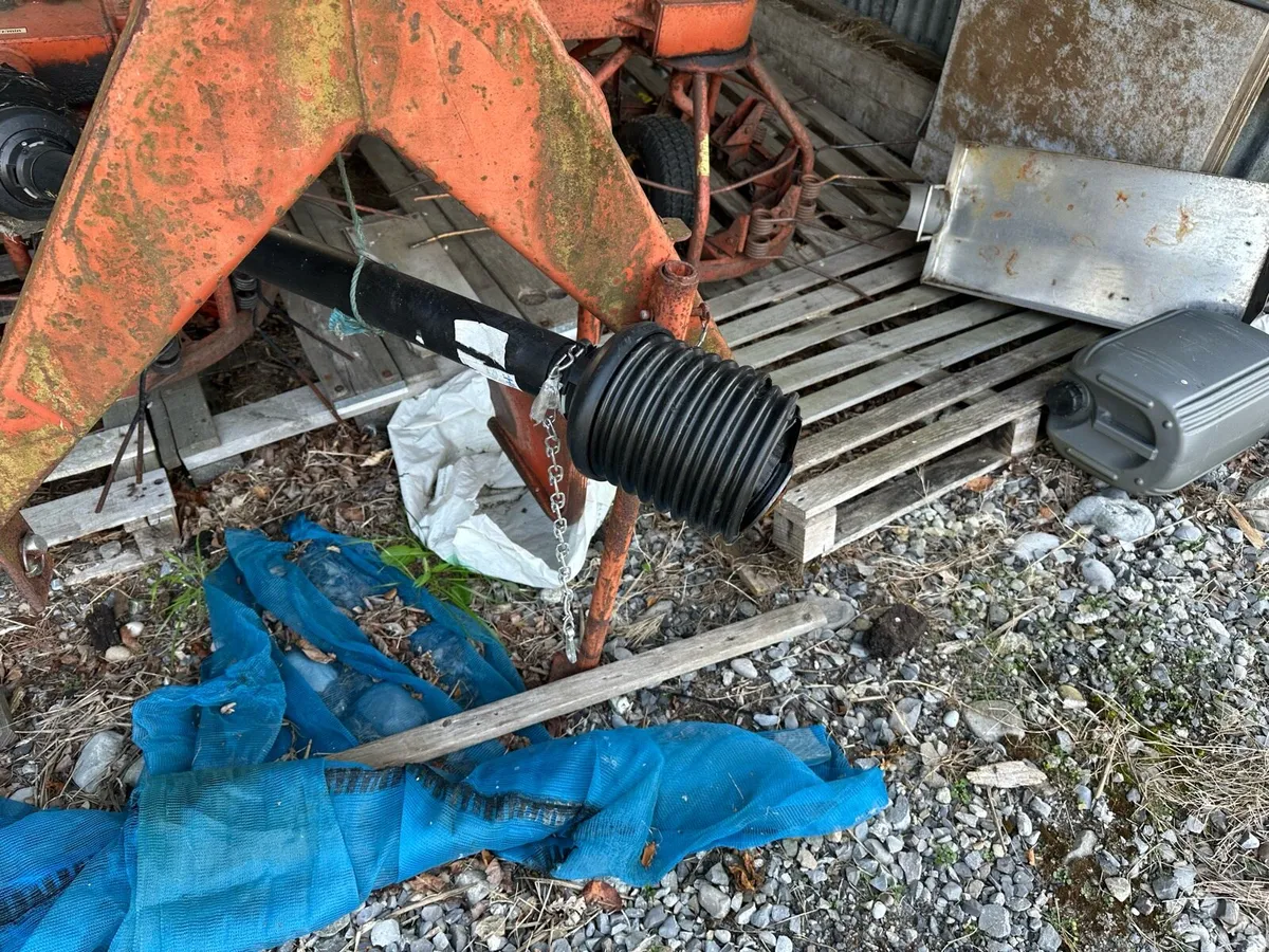 Fransgard RV300 - Image 2