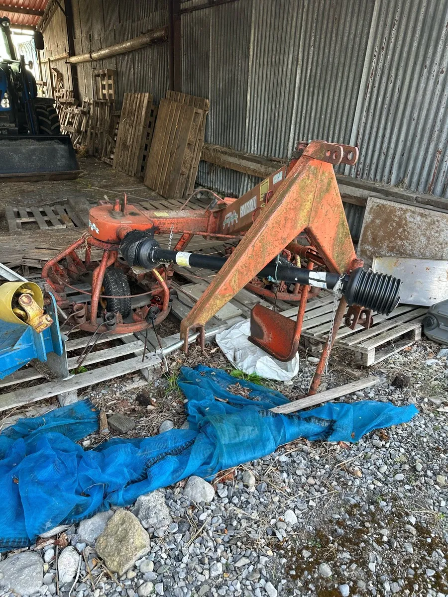 Fransgard RV300 - Image 3