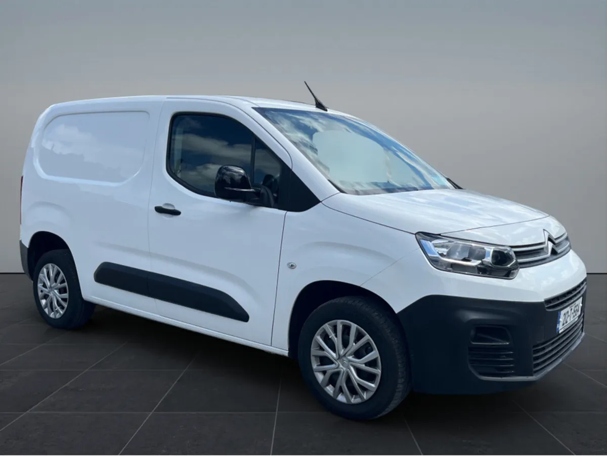 Citroen Berlingo 1000 ENTERPRISE PRO - Image 1