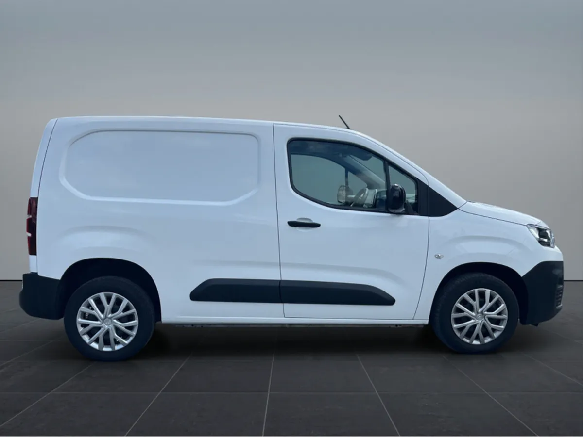 Citroen Berlingo 1000 ENTERPRISE PRO - Image 3