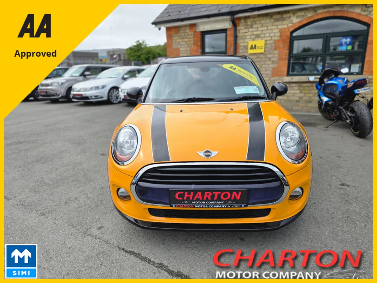 Mini Cooper 1.5 D 5DR COOPER - Image 4