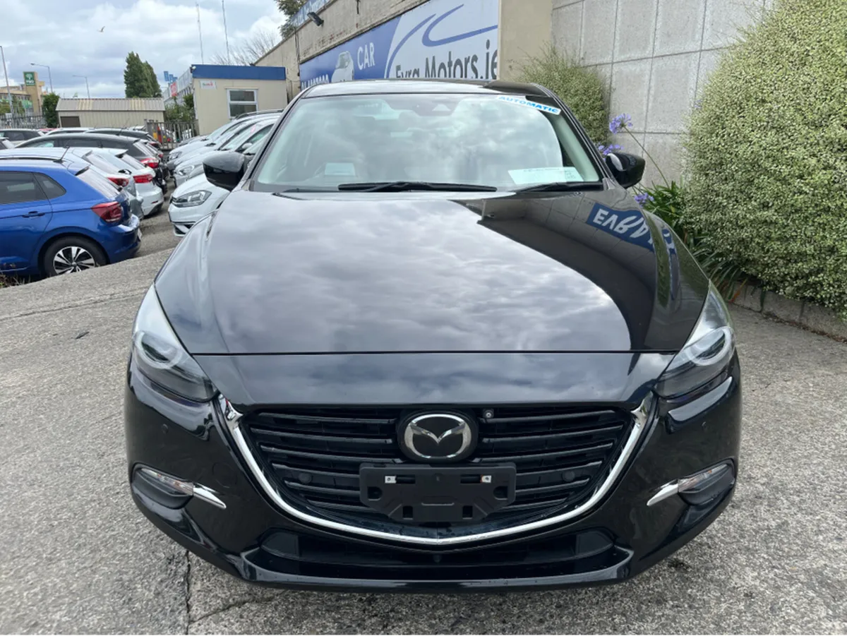 Mazda Mazda3 AXELA AUTOMATIC 1.5 PETROL //KEYLESS - Image 2