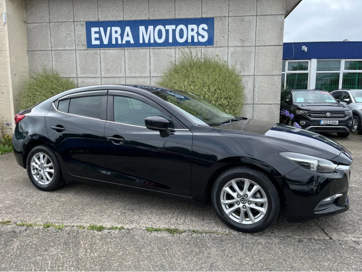 Mazda Mazda3 AXELA AUTOMATIC 1.5 PETROL //KEYLESS - Image 3