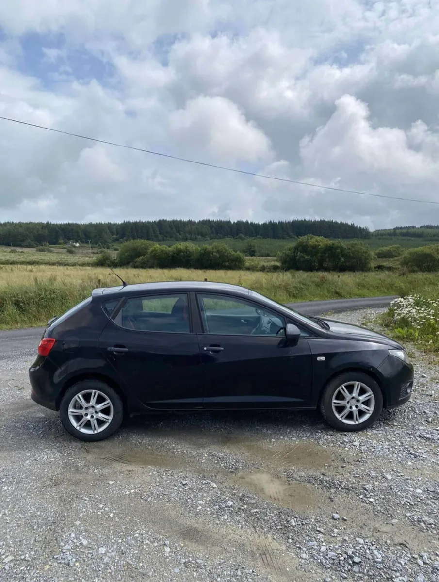 Seat ibiza - Image 4