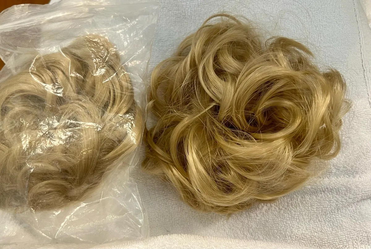 hairpiece - Image 2