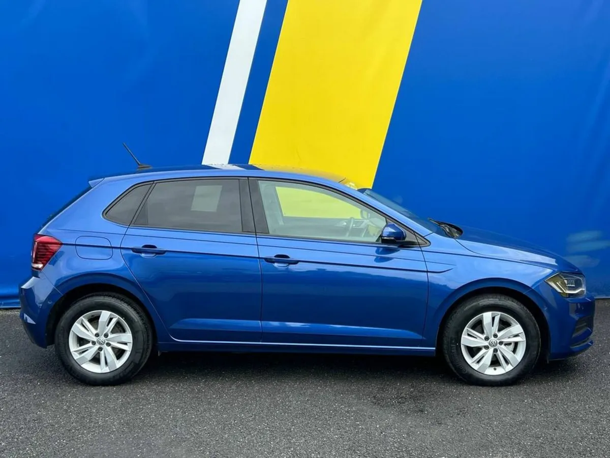Volkswagen Polo COMFORTLINE 1.0 TSI AUTO // VERY L - Image 2