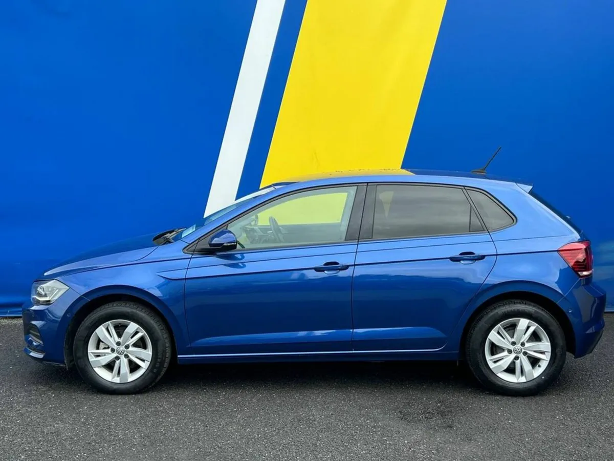 Volkswagen Polo COMFORTLINE 1.0 TSI AUTO // VERY L - Image 3