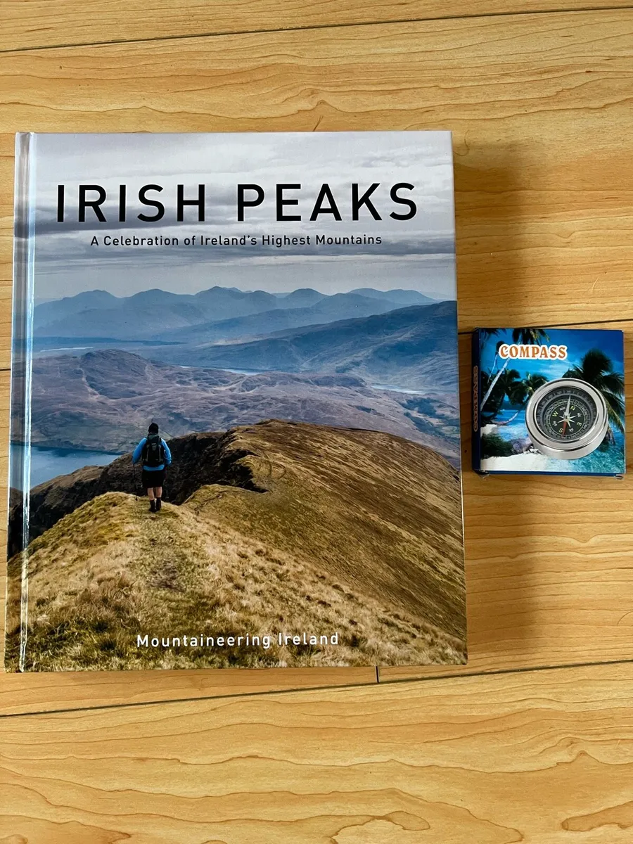 Irish peaked - Image 1