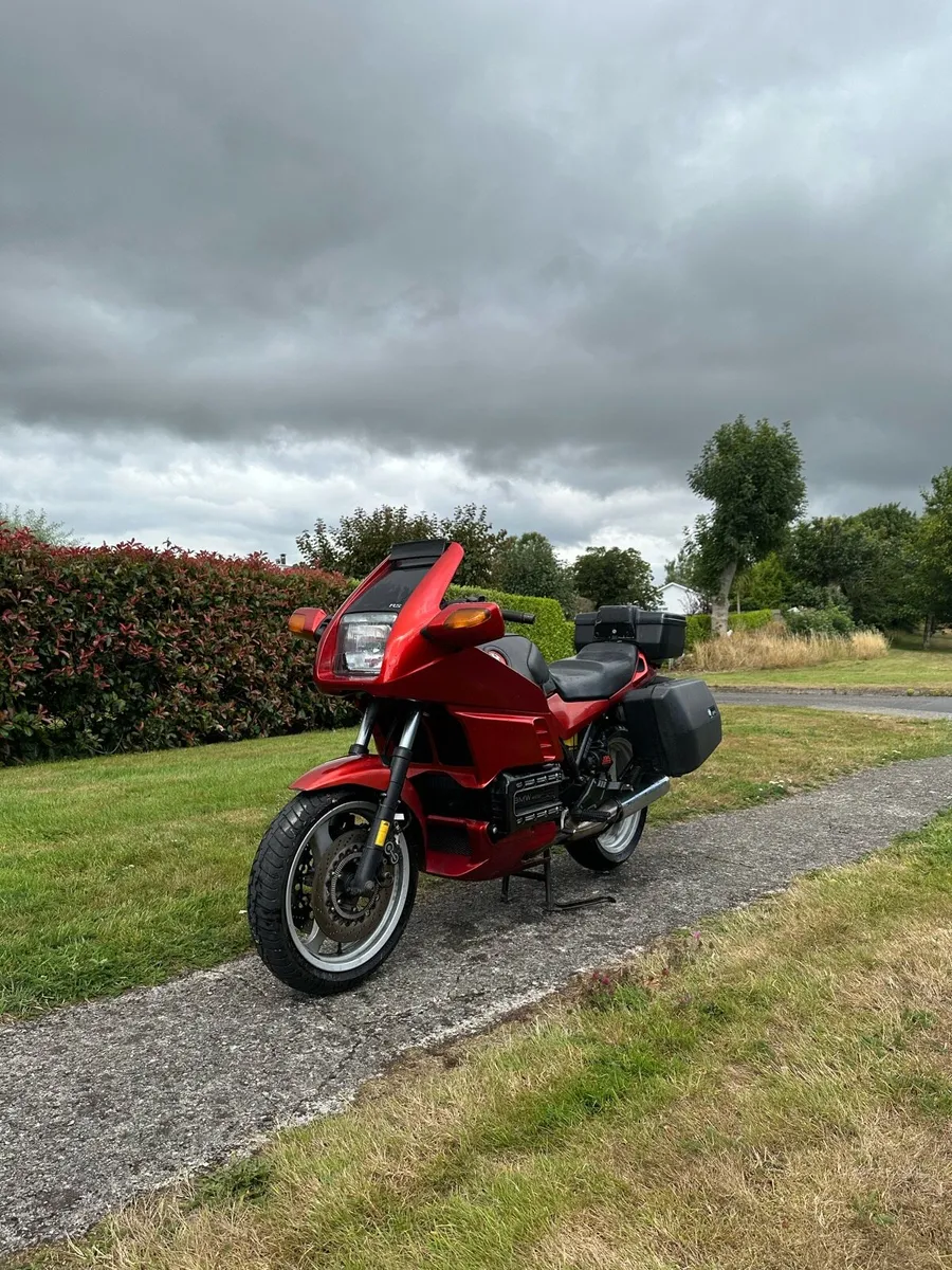 BMW K100 RS - Image 4