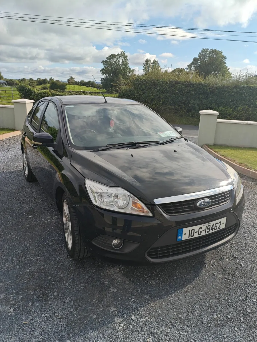 Ford Focus 2010 - Image 3