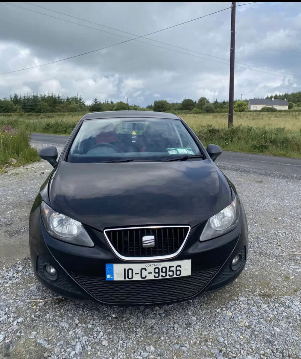 Seat ibiza - Image 2