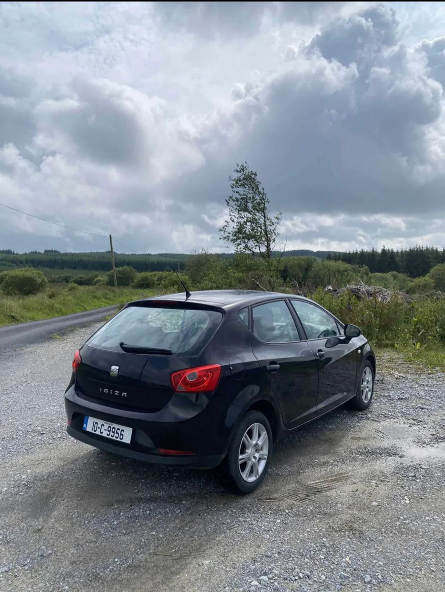 Seat ibiza - Image 3
