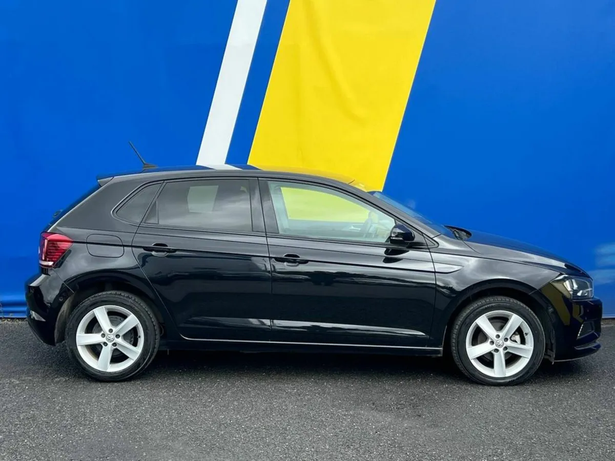 Volkswagen Polo COMFORTLINE 1.0 TSI AUTO // 2 YEAR - Image 2