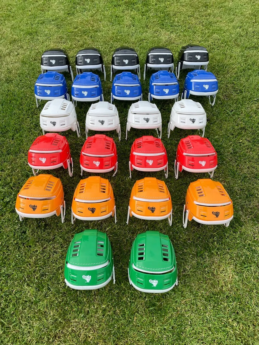 Gola Hurling Helmet - Image 1