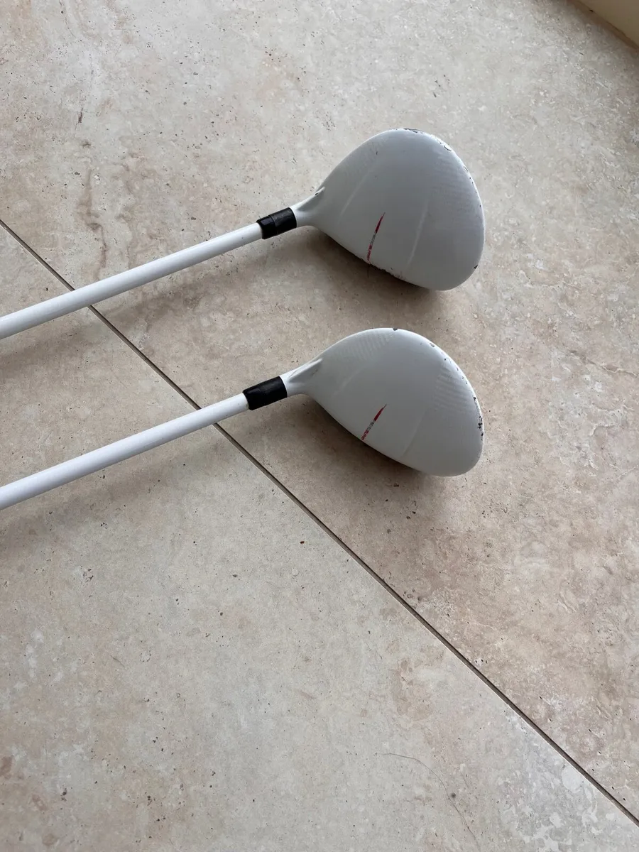 Golf clubs - Image 4