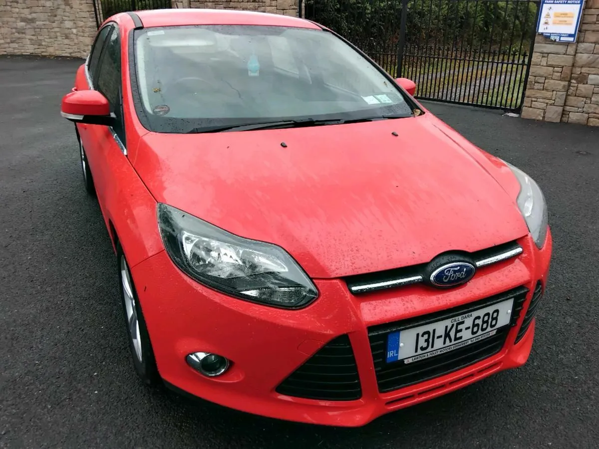 Ford Focus - Image 2