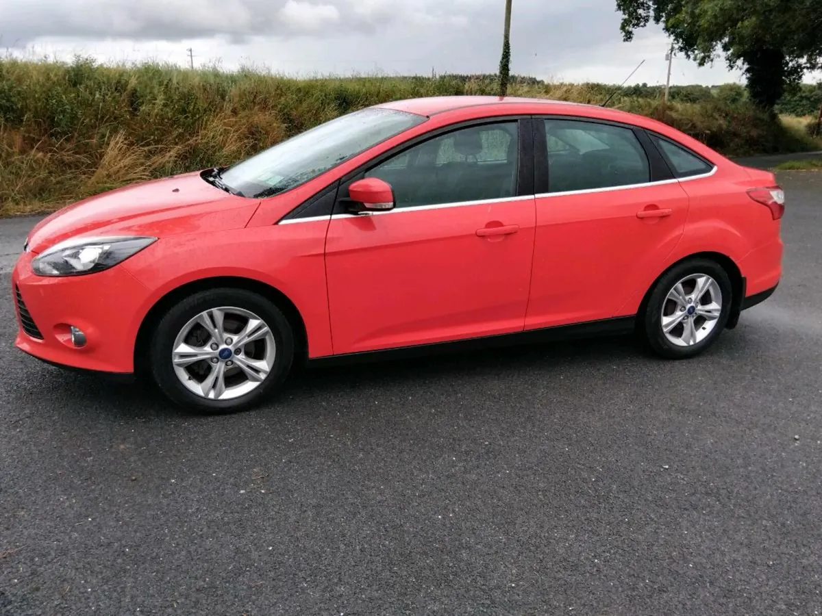 Ford Focus - Image 4