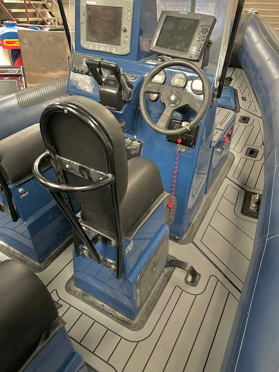 Delta 770SX - Image 3