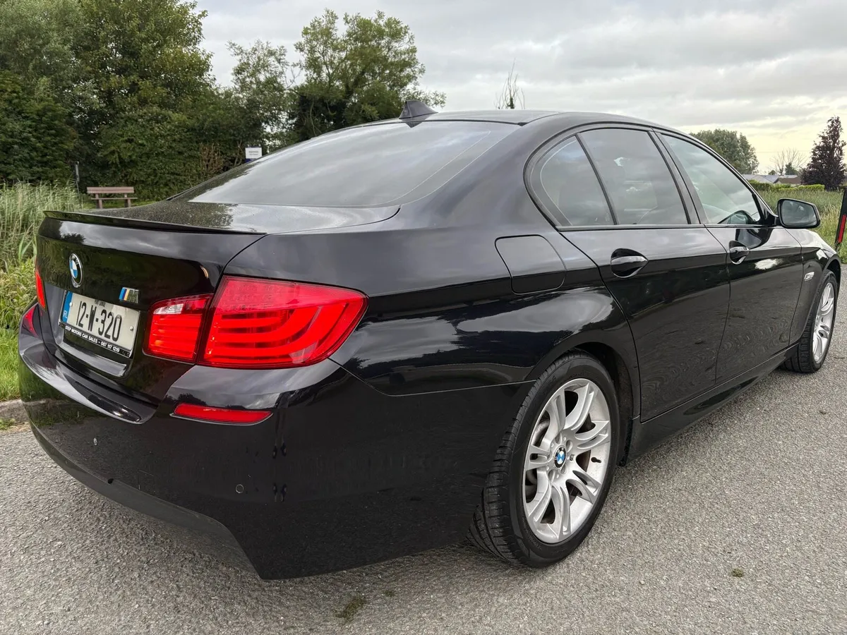BMW M Sport NEW NCT low km AUTO - Image 3