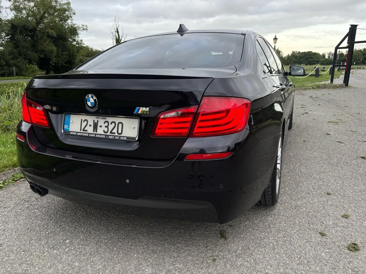 BMW M Sport NEW NCT low km AUTO - Image 4