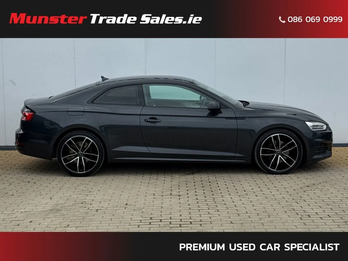 Audi A5 2.0 TDI 190HP - Image 3